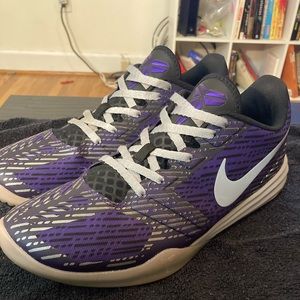 Nike Kobe “Mentality”